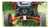 CA Tech Polaris RZR Pro R Rear Mud Guards