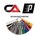 CA Tech Polaris RZR Pro R Bumper