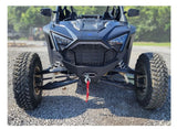 CA Tech Polaris RZR Pro R Bumper