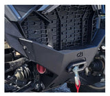 CA Tech Polaris RZR Pro R Bumper