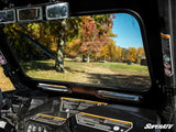 SuperATV - CAN-AM MAVERICK SPORT GLASS WINDSHIELD