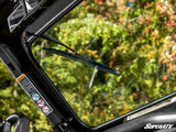 SuperATV - CAN-AM COMMANDER GLASS WINDSHIELD