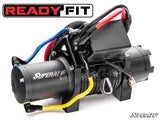 SuperATV CAN-AM DEFENDER READY-FIT WINCH