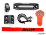 SuperATV CAN-AM DEFENDER READY-FIT WINCH
