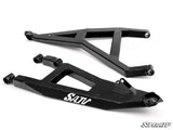 CAN-AM MAVERICK X3 SIDEWINDER A-ARMS—1.5" FORWARD OFFSET