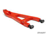 CAN-AM MAVERICK X3 SIDEWINDER A-ARMS—1.5" FORWARD OFFSET