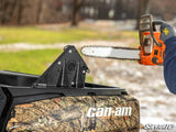 SuperATV CAN-AM COMMANDER CHAINSAW MOUNT