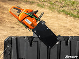 SuperATV CAN-AM DEFENDER CHAINSAW MOUNT