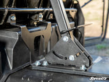 SuperATV - CAN-AM DEFENDER FLOOR-MOUNTED GUN HOLDER