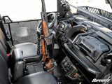 SuperATV - CAN-AM DEFENDER FLOOR-MOUNTED GUN HOLDER