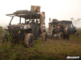 Polaris Ranger XP 1000 Crew Outfitter Roof Rack by SuperATV