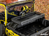 SuperATV CAN-AM DEFENDER BED RACK DELTA