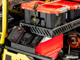 SuperATV CAN-AM DEFENDER BED RACK DELTA