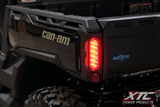 XTC Can-Am Defender 2016-25 Self-Canceling Turn Signal System with Horn