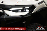 XTC Can-Am Defender 2016-25 Self-Canceling Turn Signal System with Horn