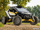 Can-Am Maverick R Glass Windshield by SuperATV
