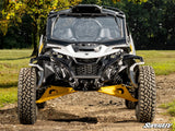 Can-Am Maverick R Glass Windshield by SuperATV