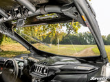 Can-Am Maverick R Glass Windshield by SuperATV