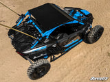 Can-Am Maverick X3 Aluminum Roof by SuperATV