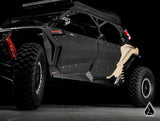 Assault Industries Can-Am Maverick X3 MAX Rock Sliders by SuperATV