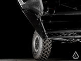 Assault Industries Can-Am Maverick X3 MAX Rock Sliders by SuperATV