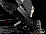 Assault Industries Can-Am Maverick X3 MAX Rock Sliders by SuperATV