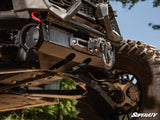SuperATV CAN-AM MAVERICK X3 READY-FIT WINCH