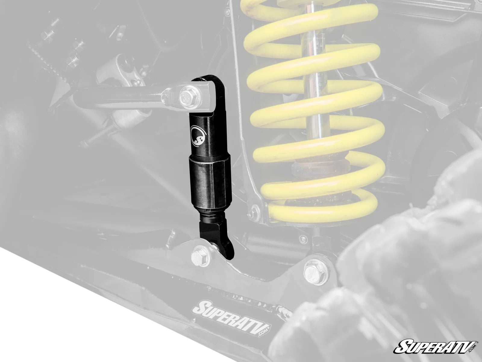 CAN-AM MAVERICK X3 SWAY BAR SHOCK – Pro UTV Parts