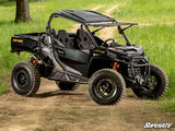 SuperATV CAN-AM MAVERICK TRAIL MAXDRIVE POWER FLIP WINDSHIELD