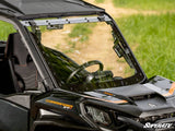 SuperATV CAN-AM COMMANDER MAXDRIVE POWER FLIP WINDSHIELD