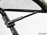 SuperATV CAN-AM MAVERICK TRAIL MAXDRIVE POWER FLIP WINDSHIELD