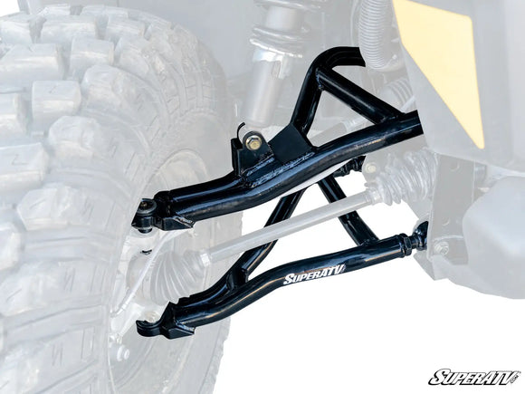 SuperATV - CAN-AM DEFENDER HD8 HIGH-CLEARANCE 2
