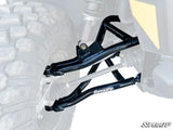 SuperATV - CAN-AM DEFENDER HD8 HIGH-CLEARANCE 2" FORWARD OFFSET A-ARMS