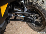 SuperATV - CAN-AM DEFENDER HD10 ATLAS PRO 2" FORWARD OFFSET A-ARMS