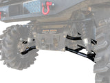 SuperATV - CAN-AM DEFENDER HIGH CLEARANCE 2" REAR OFFSET A-ARMS