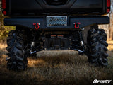 SuperATV - CAN-AM DEFENDER HIGH CLEARANCE 2" REAR OFFSET A-ARMS
