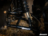 SuperATV - CAN-AM DEFENDER HIGH CLEARANCE 2" REAR OFFSET A-ARMS