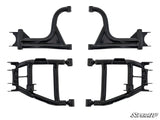SuperATV - CAN-AM DEFENDER HIGH CLEARANCE 2" REAR OFFSET A-ARMS
