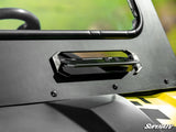 SuperATV - CAN-AM DEFENDER GLASS WINDSHIELD