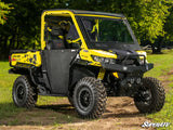 SuperATV - CAN-AM DEFENDER GLASS WINDSHIELD