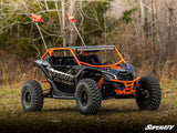 Can-Am Maverick X3 Long Travel Kit Boxed A-Arms (64" to 72")