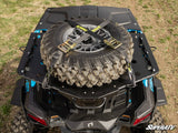 Super ATV CAN-AM MAVERICK X3 CARGO RACK ALPHA