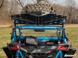 Super ATV CAN-AM MAVERICK X3 CARGO RACK ALPHA