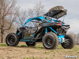Super ATV CAN-AM MAVERICK X3 CARGO RACK ALPHA