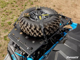 Super ATV CAN-AM MAVERICK X3 CARGO RACK ALPHA