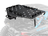 Super ATV CAN-AM MAVERICK X3 CARGO RACK ALPHA