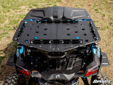 Super ATV CAN-AM MAVERICK X3 CARGO RACK ALPHA