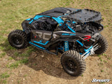 Super ATV CAN-AM MAVERICK X3 CARGO RACK ALPHA