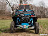 Super ATV CAN-AM MAVERICK X3 CARGO RACK ALPHA