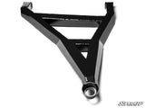 SuperATV CAN-AM MAVERICK X3 SIDEWINDER A-ARMS—1.5" FORWARD OFFSET